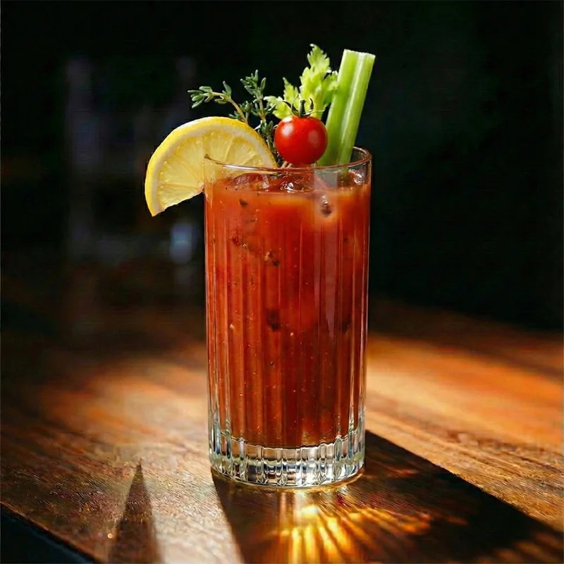 Bloody Mary