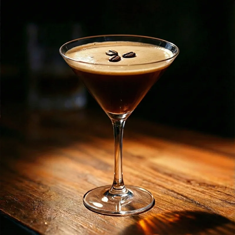 Espresso Martini
