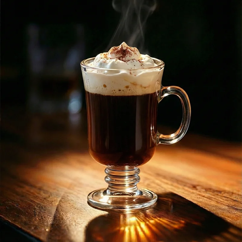 Irish Coffee