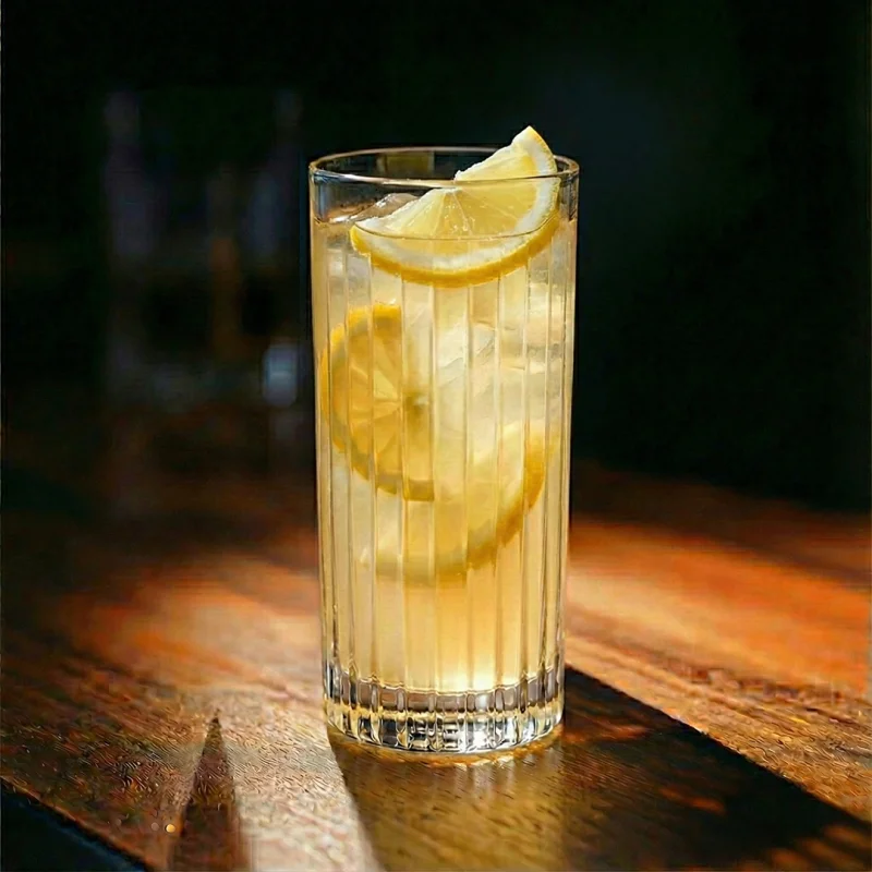 Lynchburg Lemonade