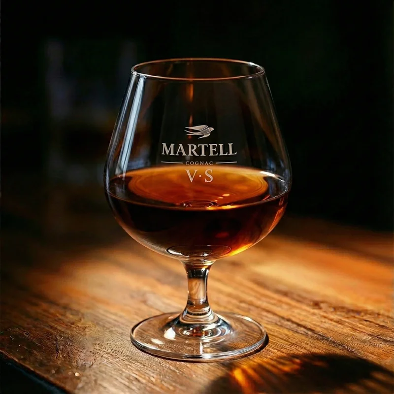Martell Cognac