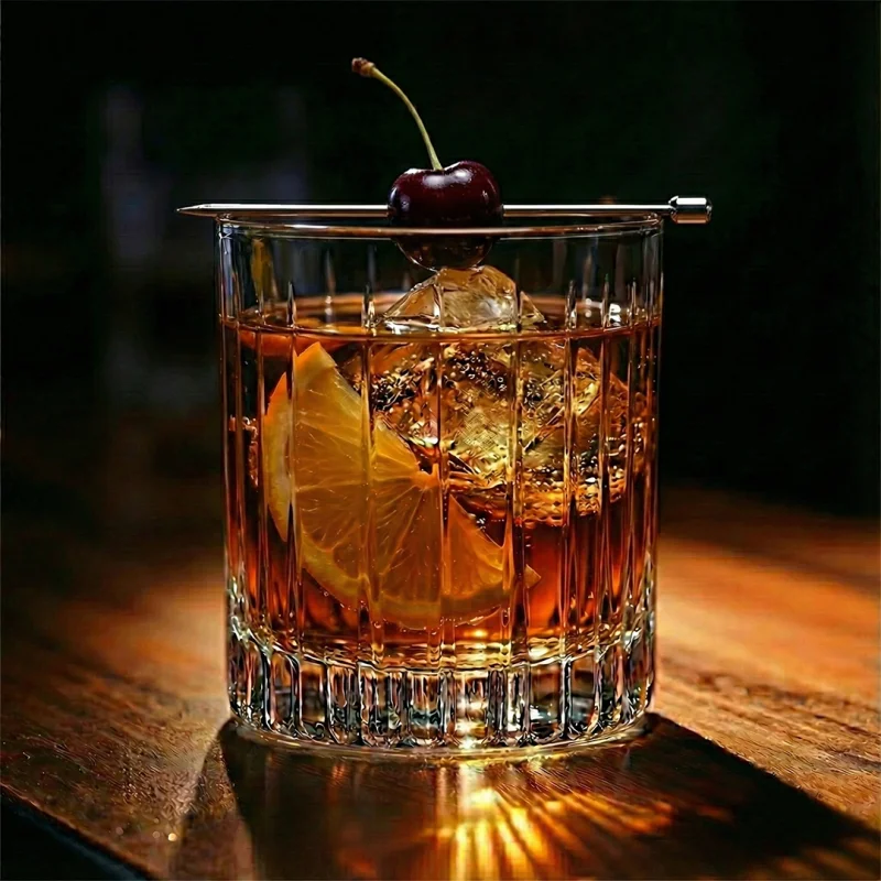 Old Fashioned