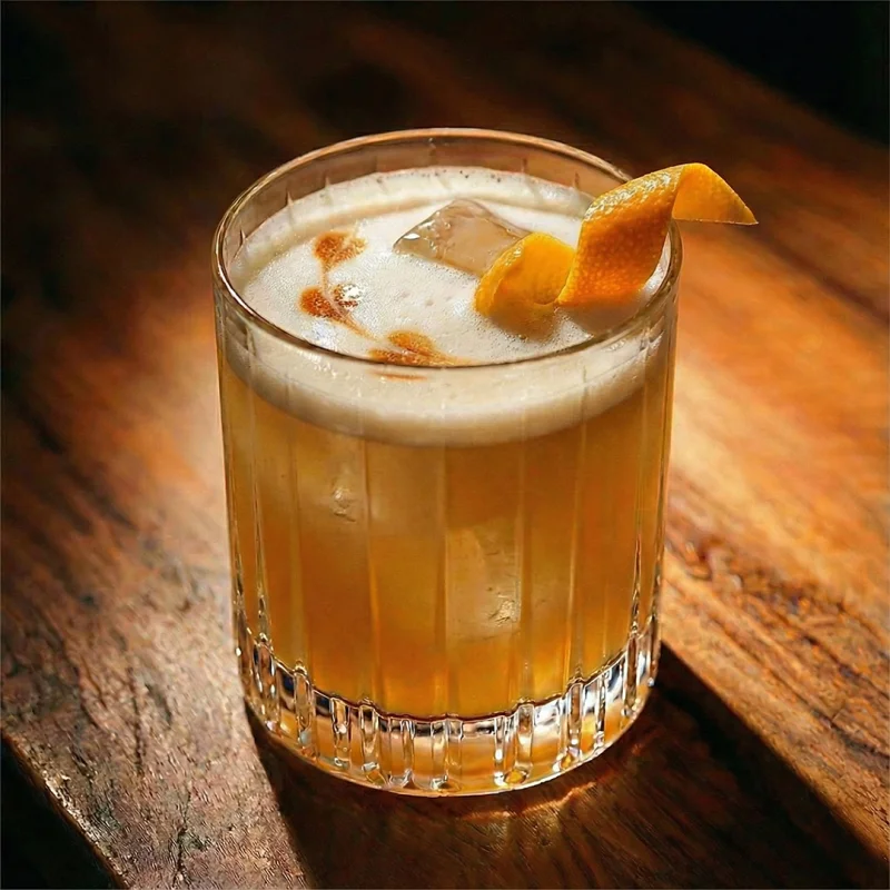 Whiskey Sour222
