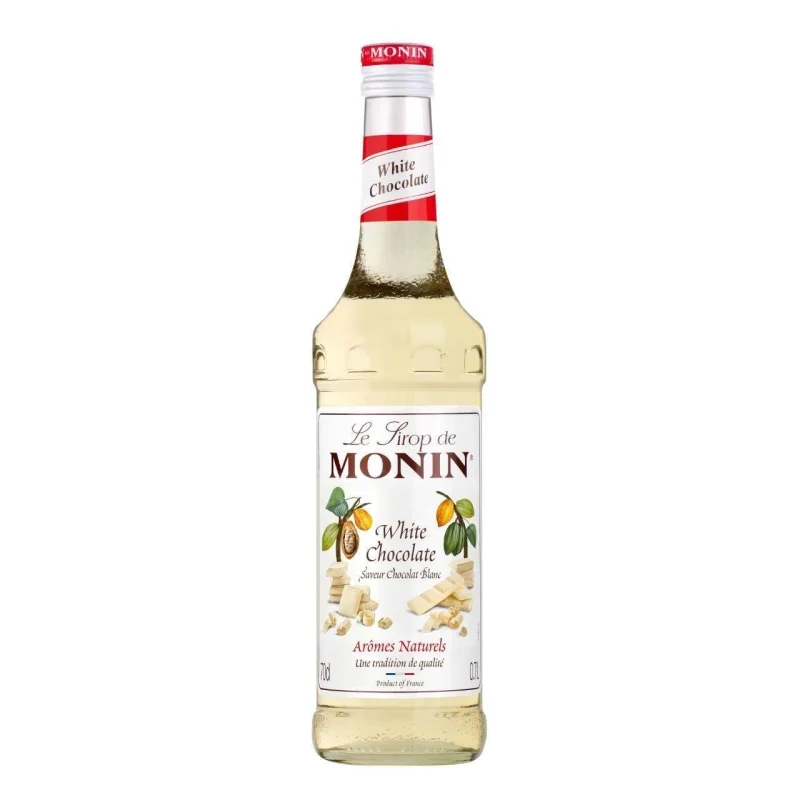 Beyaz Cikolata