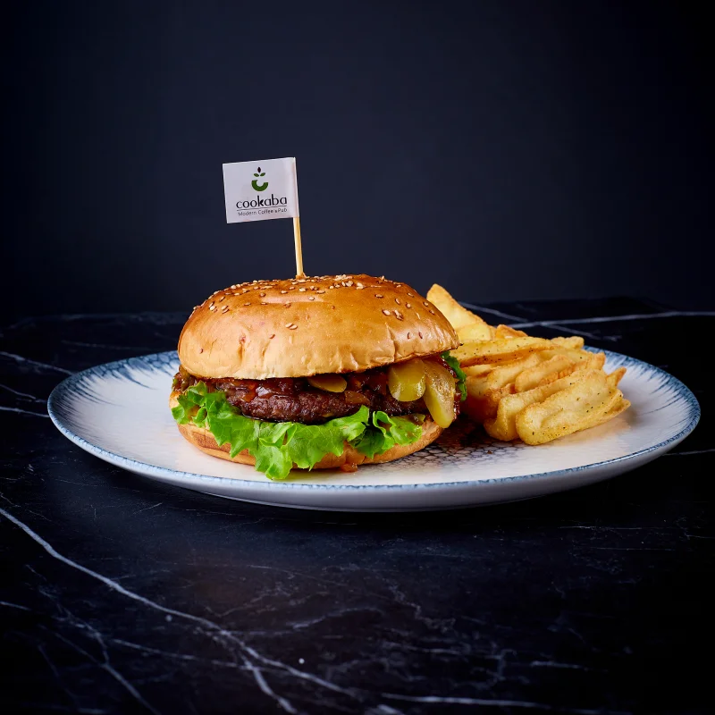 Burger