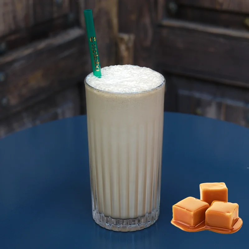 Caramel