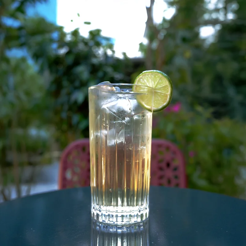 Cool Lime