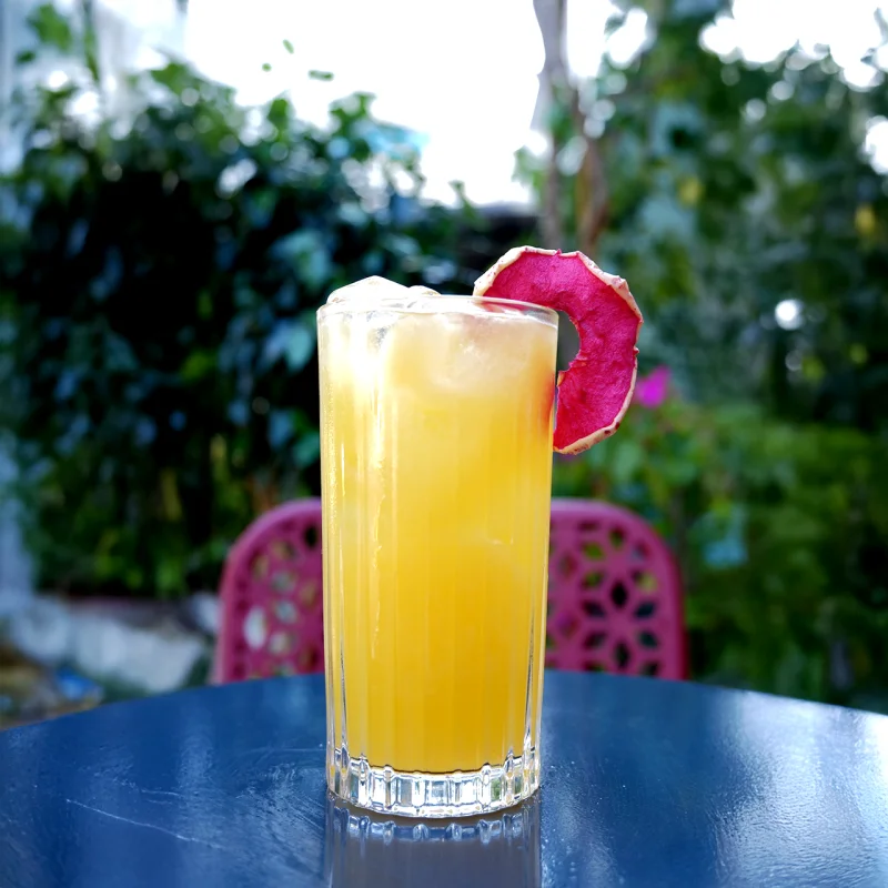 Gingerella