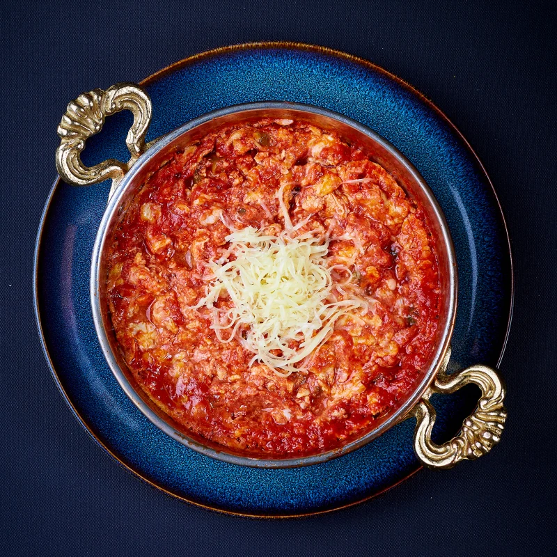 Kasarli Menemen