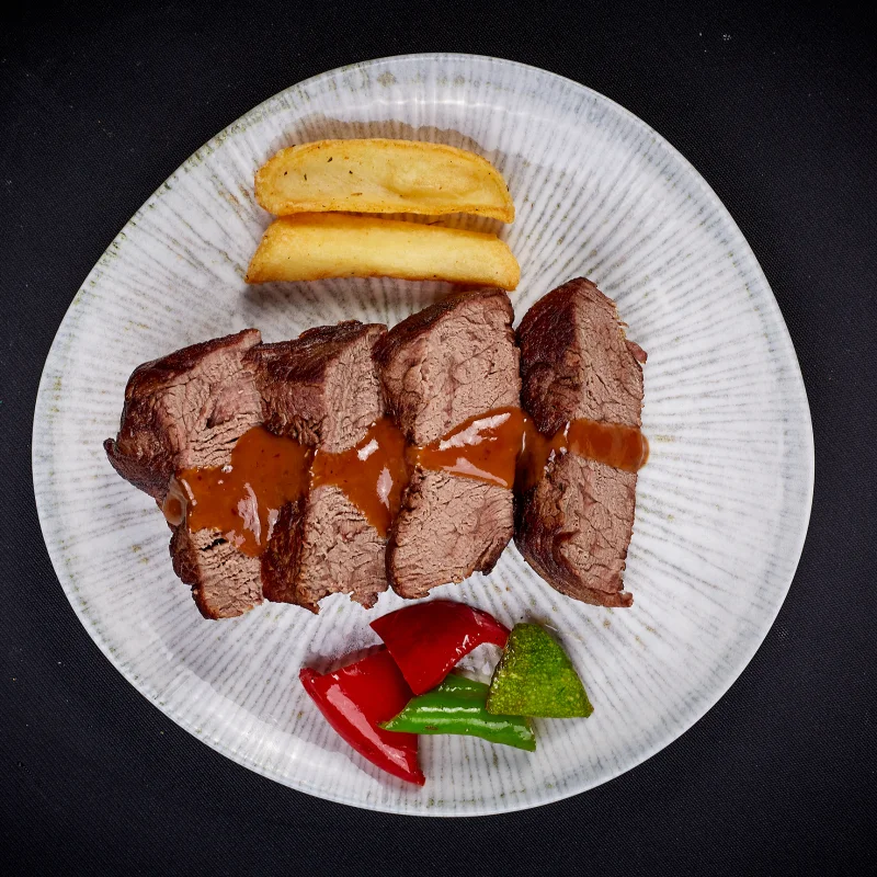 New York Steak