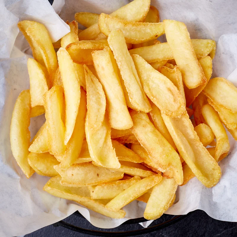 Patates