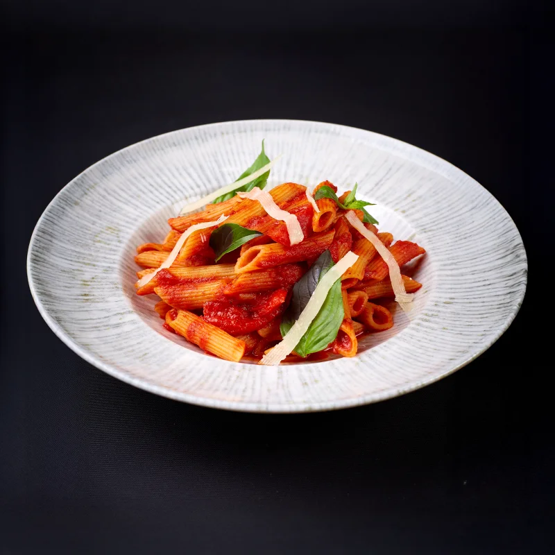 Penne Arabiata