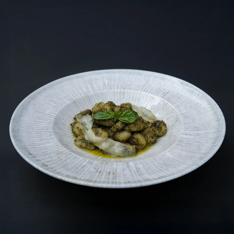 Pesto Niyokki