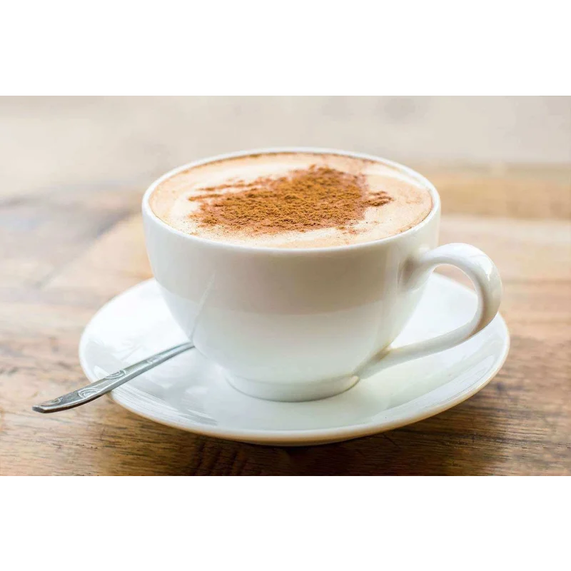 Salep Kisin Icinizi Isitirken Uzun Sure Tok Tutuyor