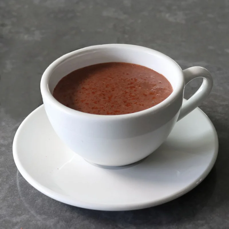 Sicak Cikolataaa