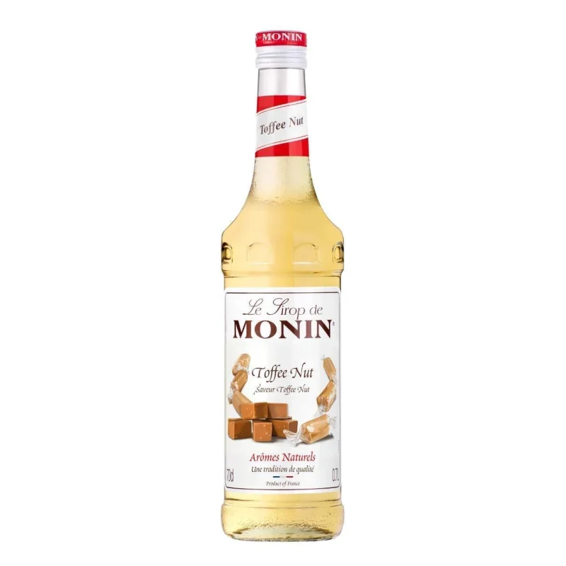 Toffe Nut