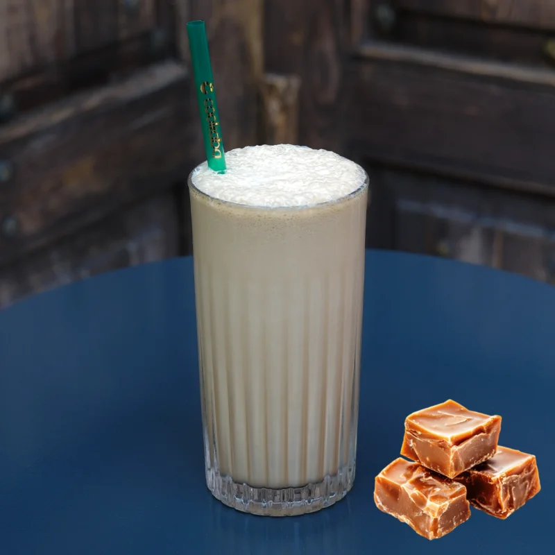 Toffee Nut