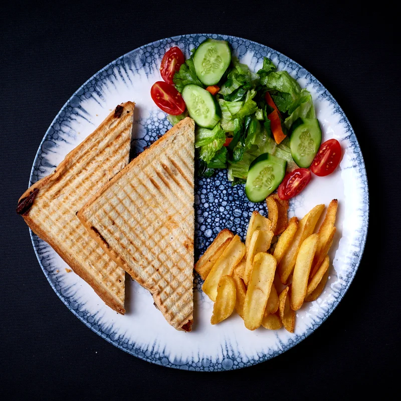 Tost