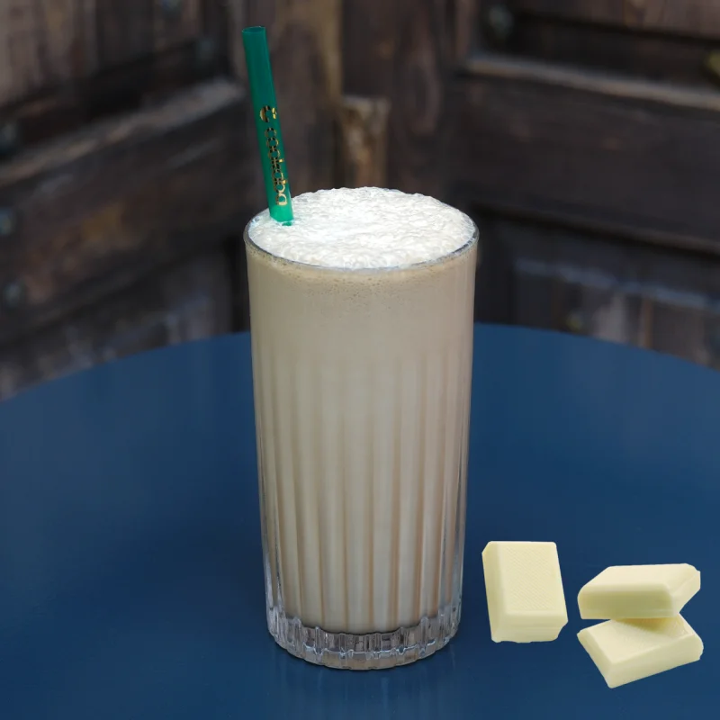 White Chocolate