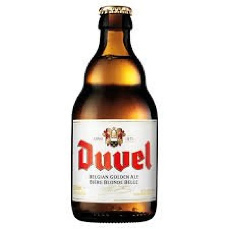 Duvel