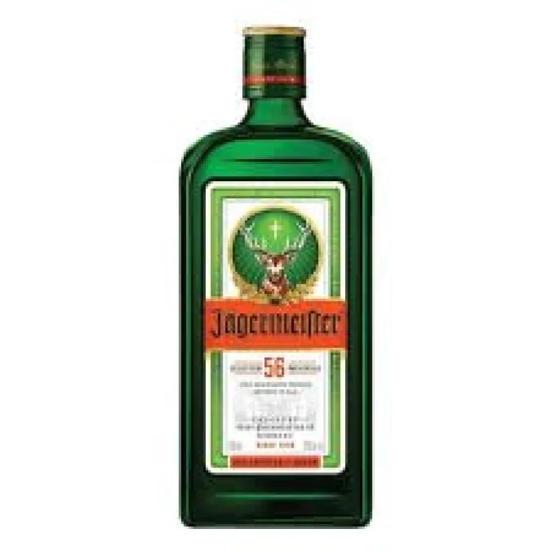 Jagermaister