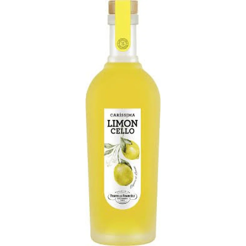 Limoncello