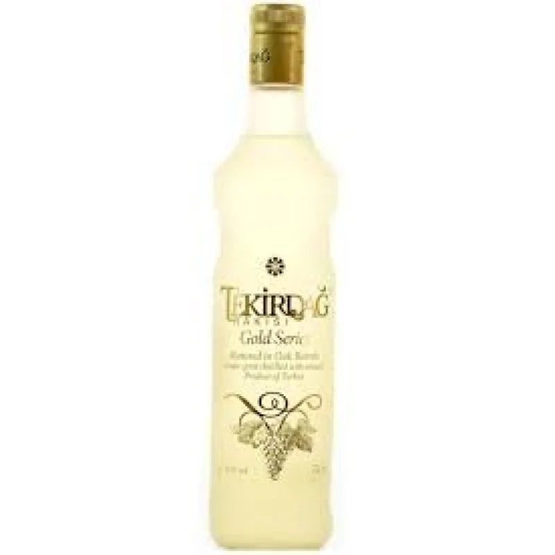 Tekirdag Gold